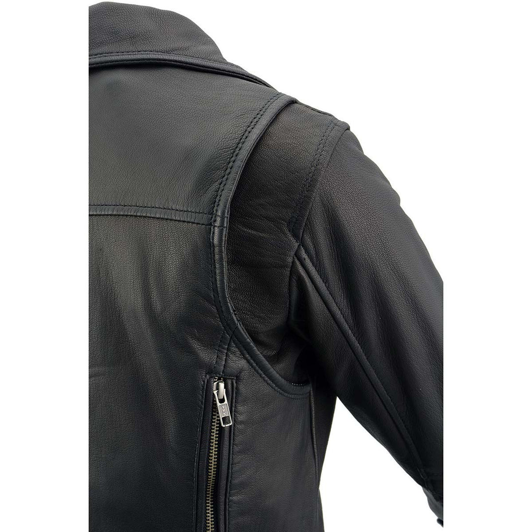 Milwaukee Leather MLL2581 Women&