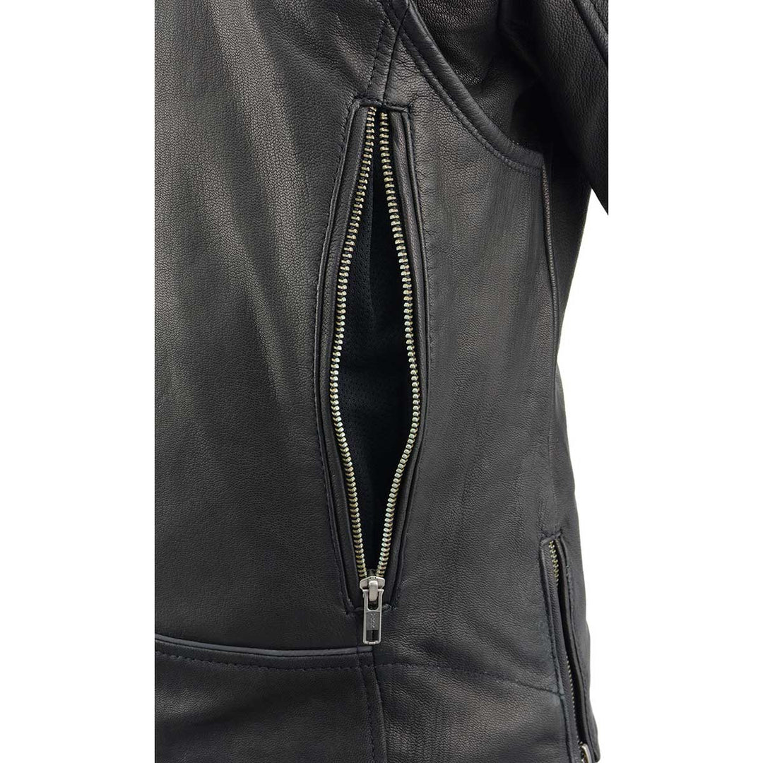 Milwaukee Leather MLL2581 Women&