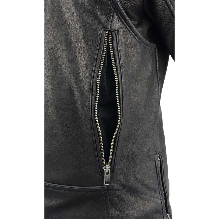 Milwaukee Leather MLL2581 Women&