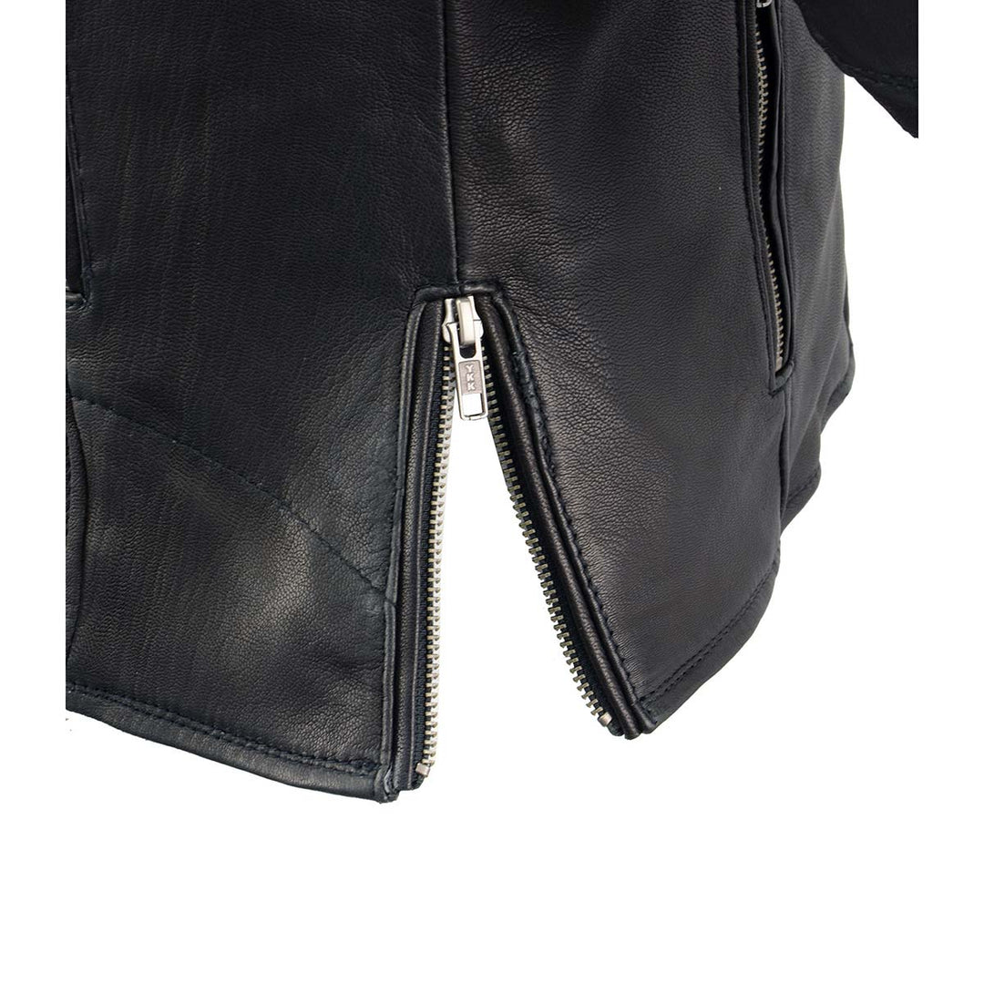 Milwaukee Leather MLL2581 Women&