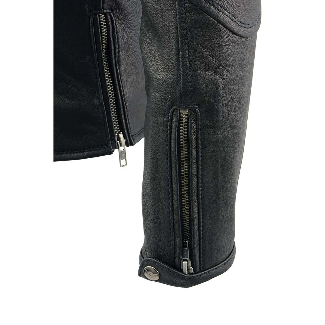 Milwaukee Leather MLL2581 Women&