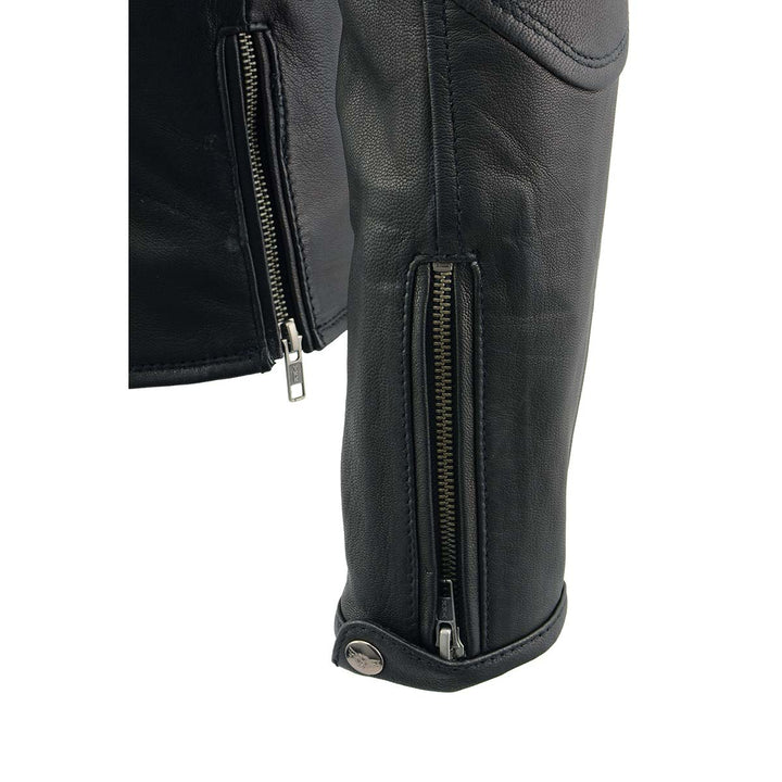Milwaukee Leather MLL2581 Women&