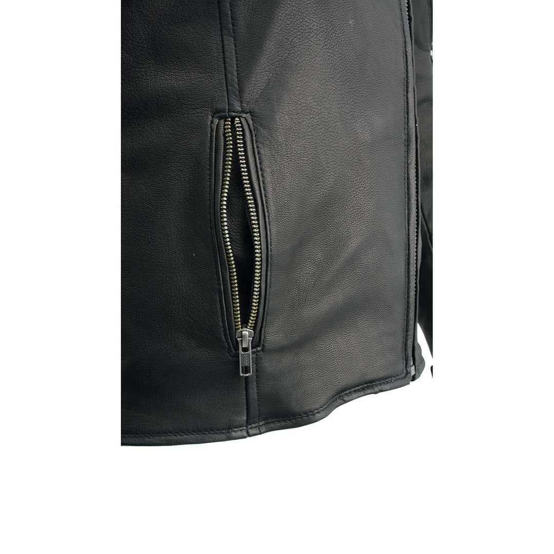 Milwaukee Leather MLL2581 Women&