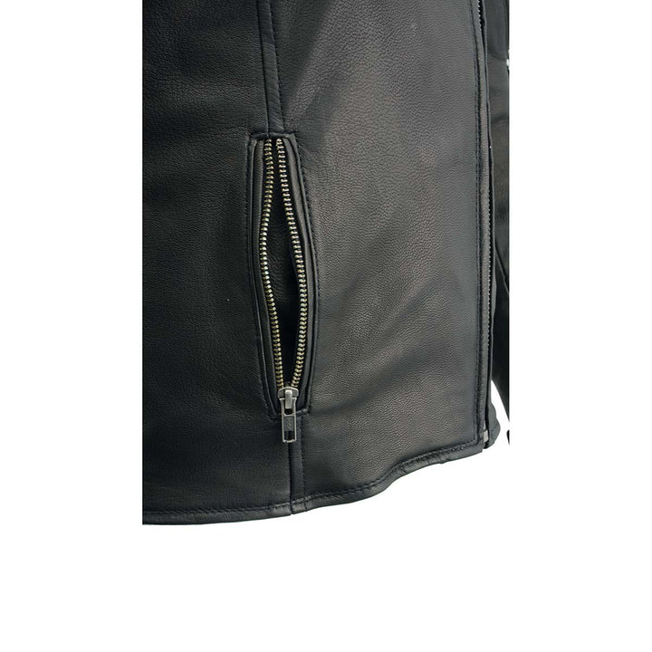 Milwaukee Leather MLL2581 Women&