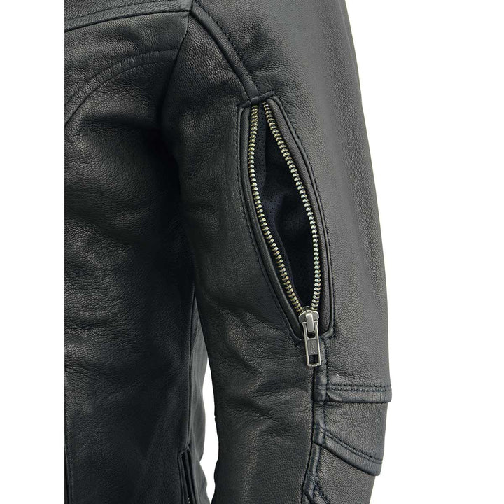 Milwaukee Leather MLL2581 Women&