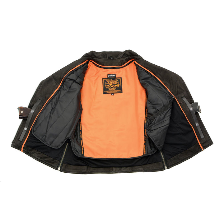 Milwaukee Leather MLL2581 Women&