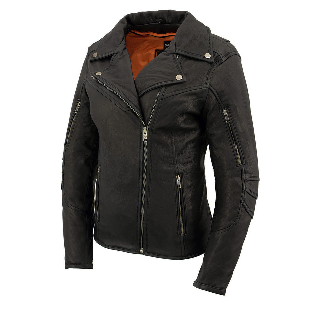 Milwaukee Leather MLL2581 Women&