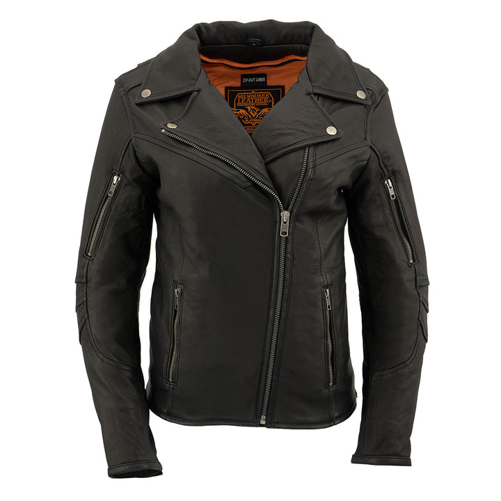 Milwaukee Leather MLL2581 Women&