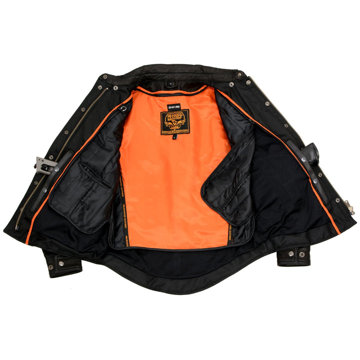 Milwaukee Leather MLL2600 Women&