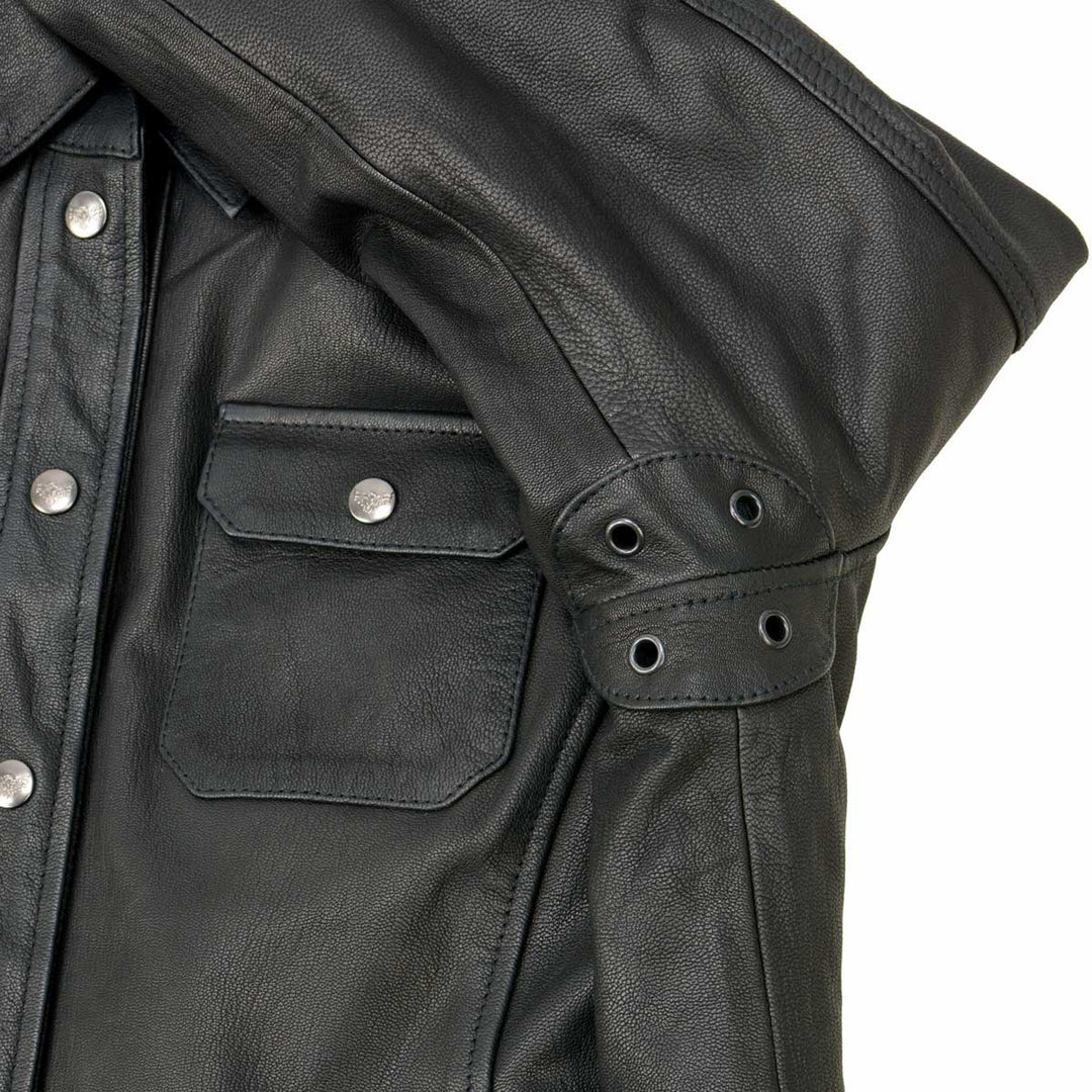 Milwaukee Leather MLL2600 Women&