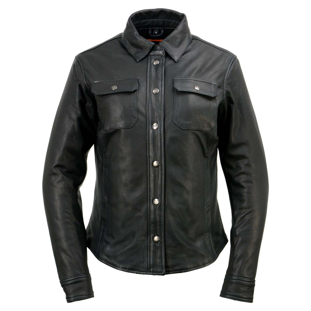 Milwaukee Leather MLL2600 Women&