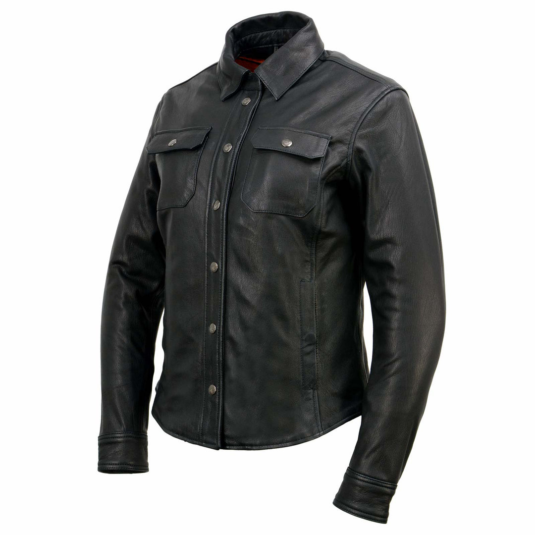 Milwaukee Leather MLL2600 Women&