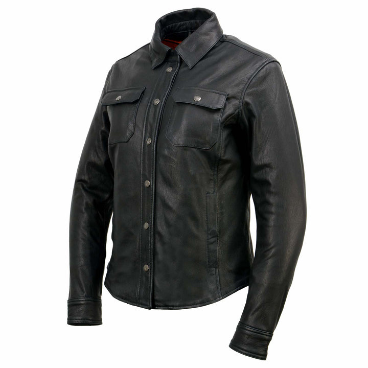 Milwaukee Leather MLL2600 Women&