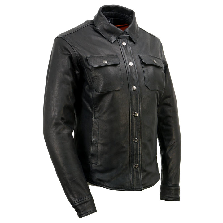 Milwaukee Leather MLL2600 Women&