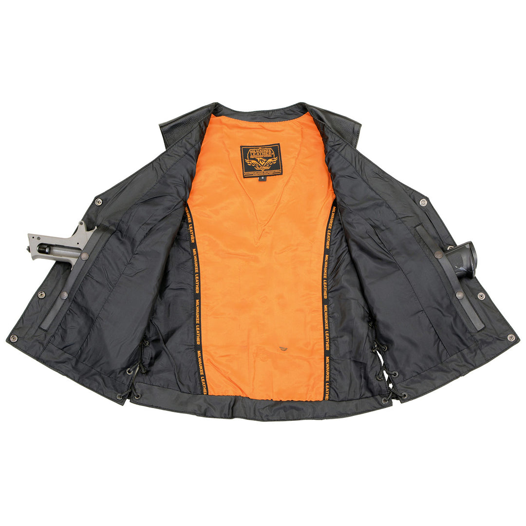 Milwaukee Leather MLL4500 Women&