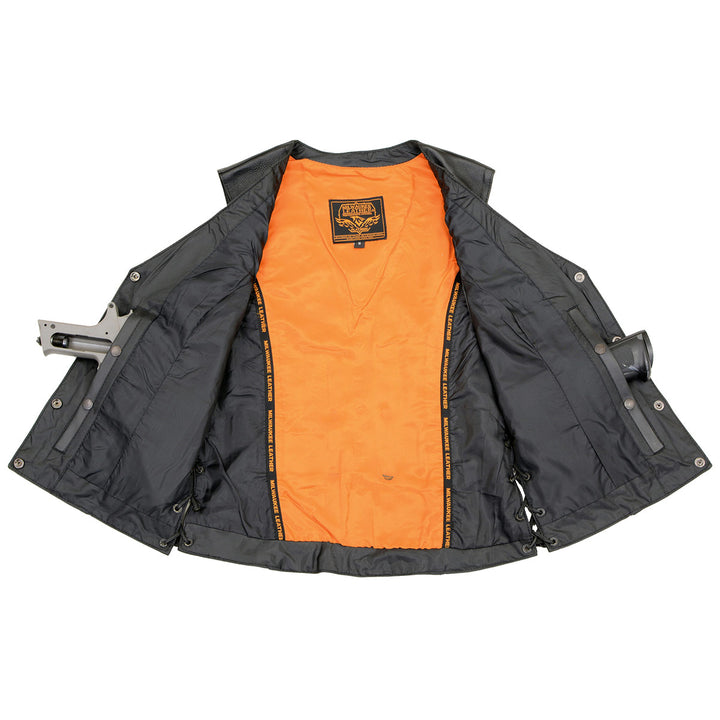 Milwaukee Leather MLL4500 Women&