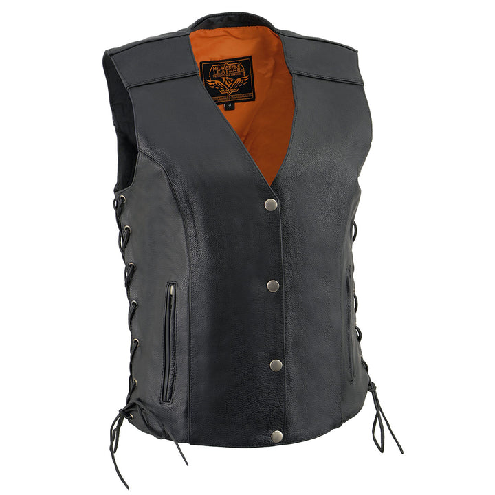 Milwaukee Leather MLL4500 Women&