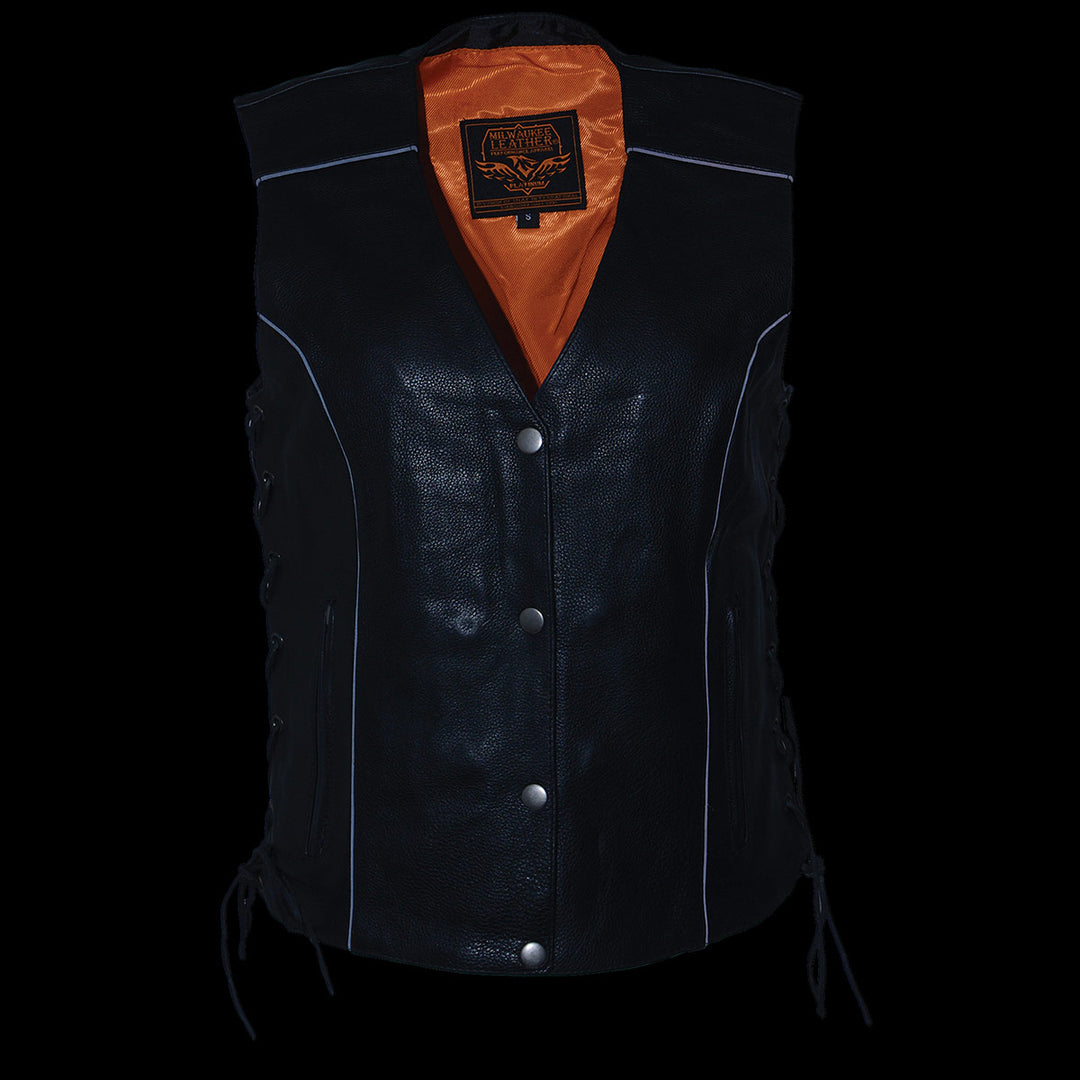 Milwaukee Leather MLL4500 Women&