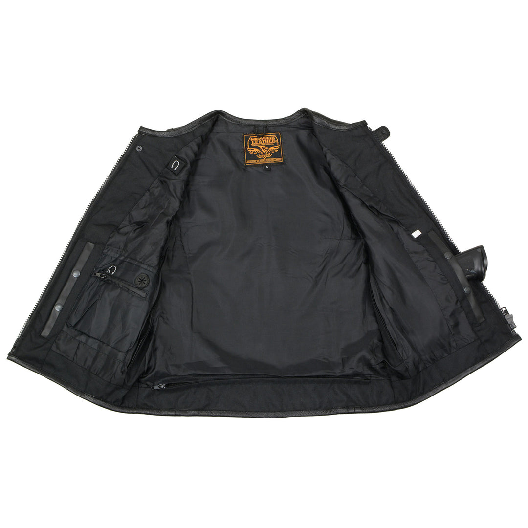 Milwaukee Leather MLL4501 Women&