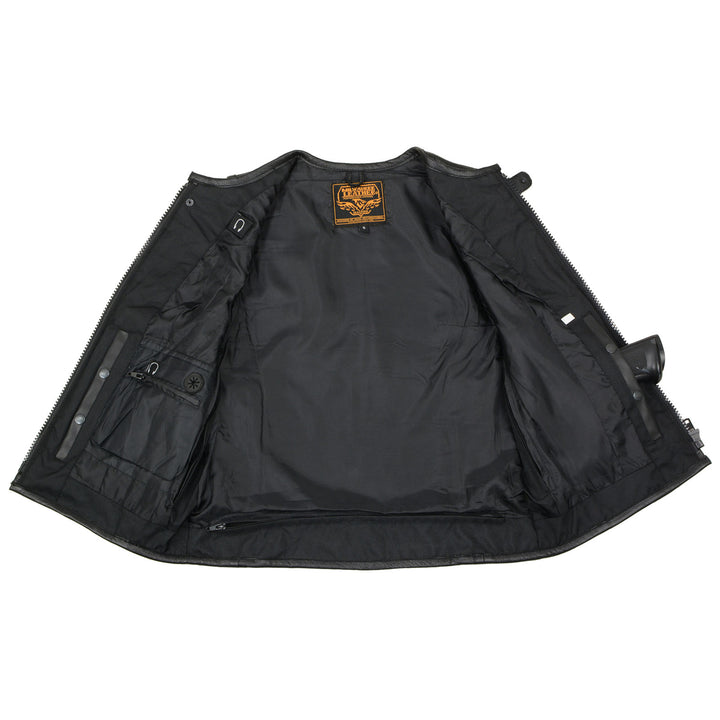 Milwaukee Leather MLL4501 Women&
