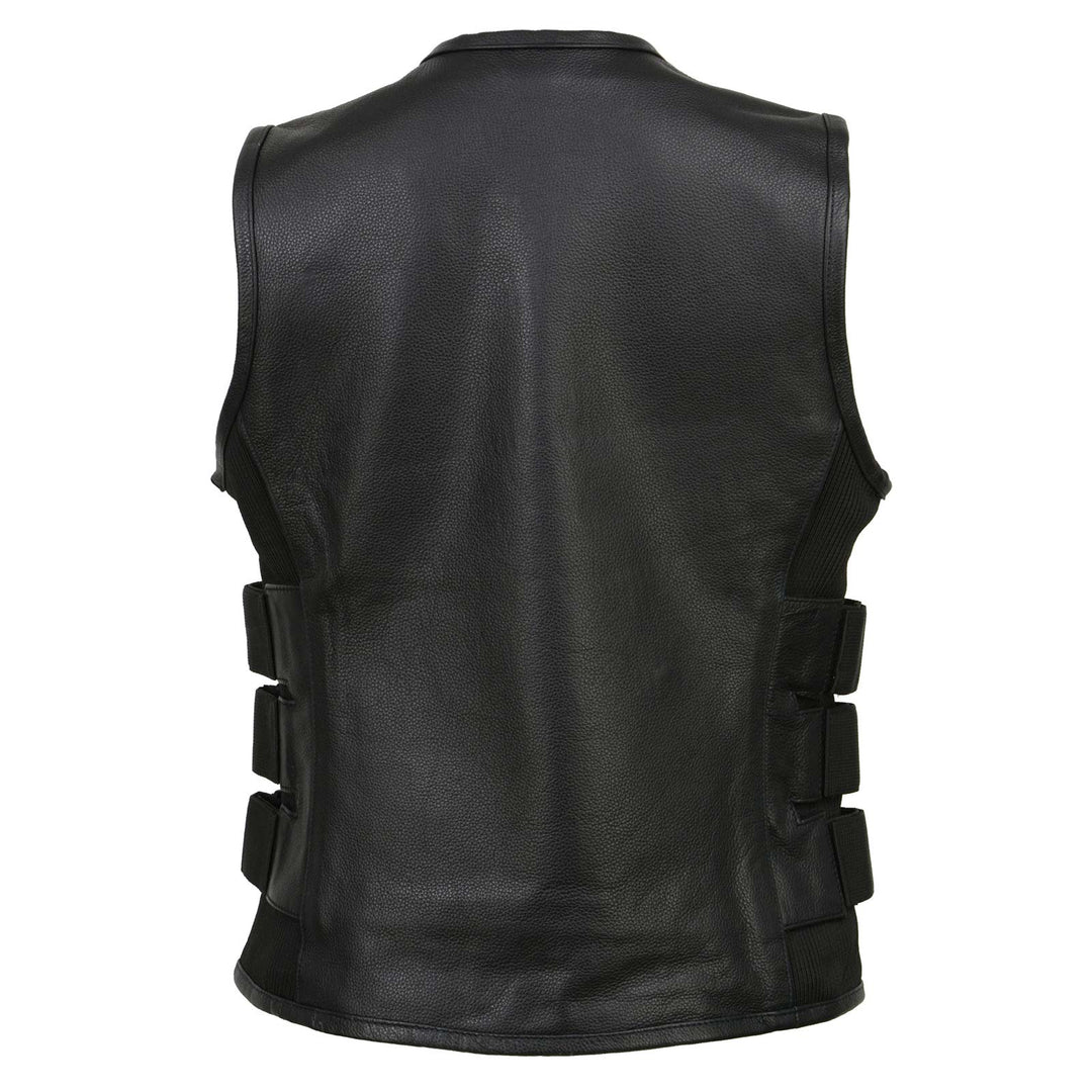 Milwaukee Leather MLL4501 Women&
