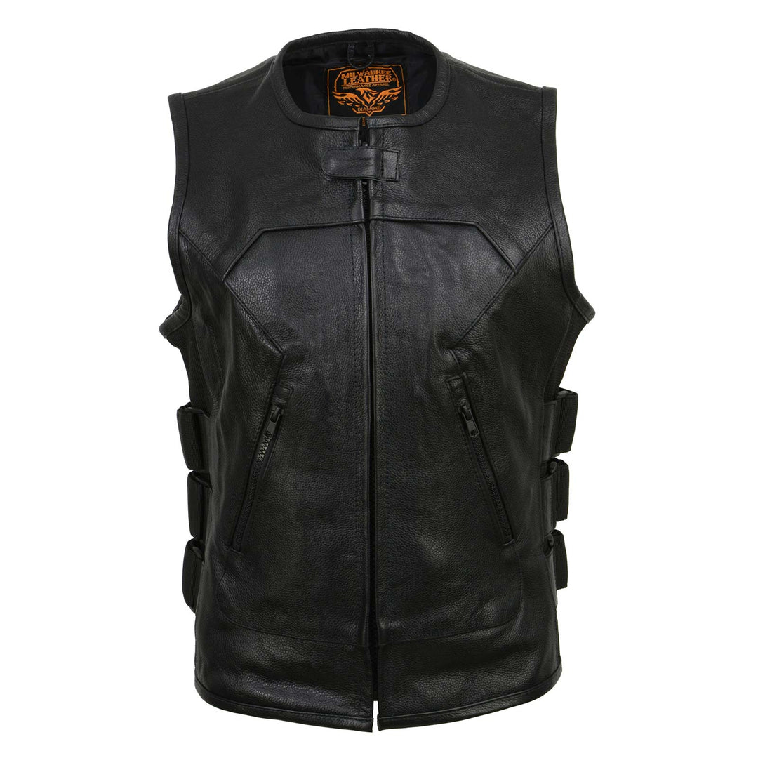 Milwaukee Leather MLL4501 Women&