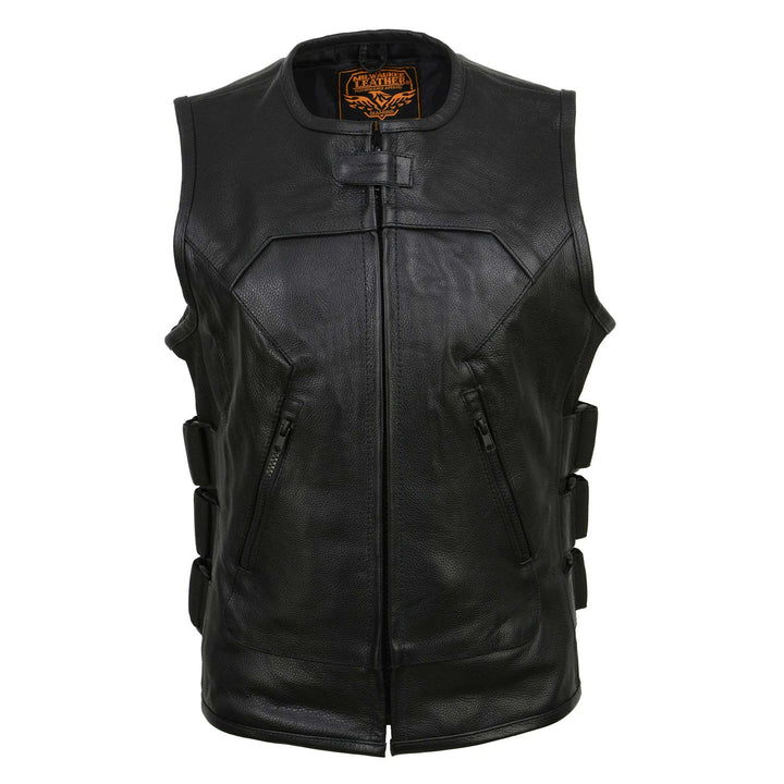 Milwaukee Leather MLL4501 Women&