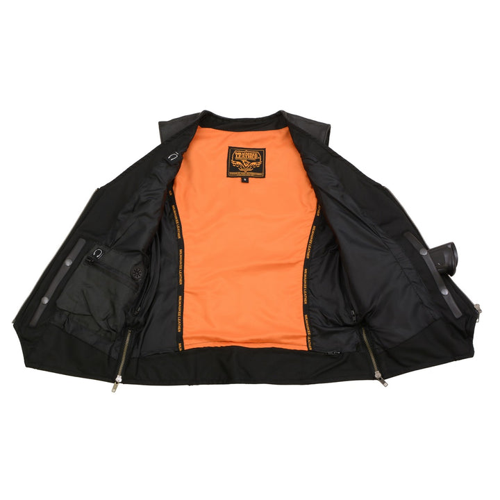 Milwaukee Leather MLL4502 Women&