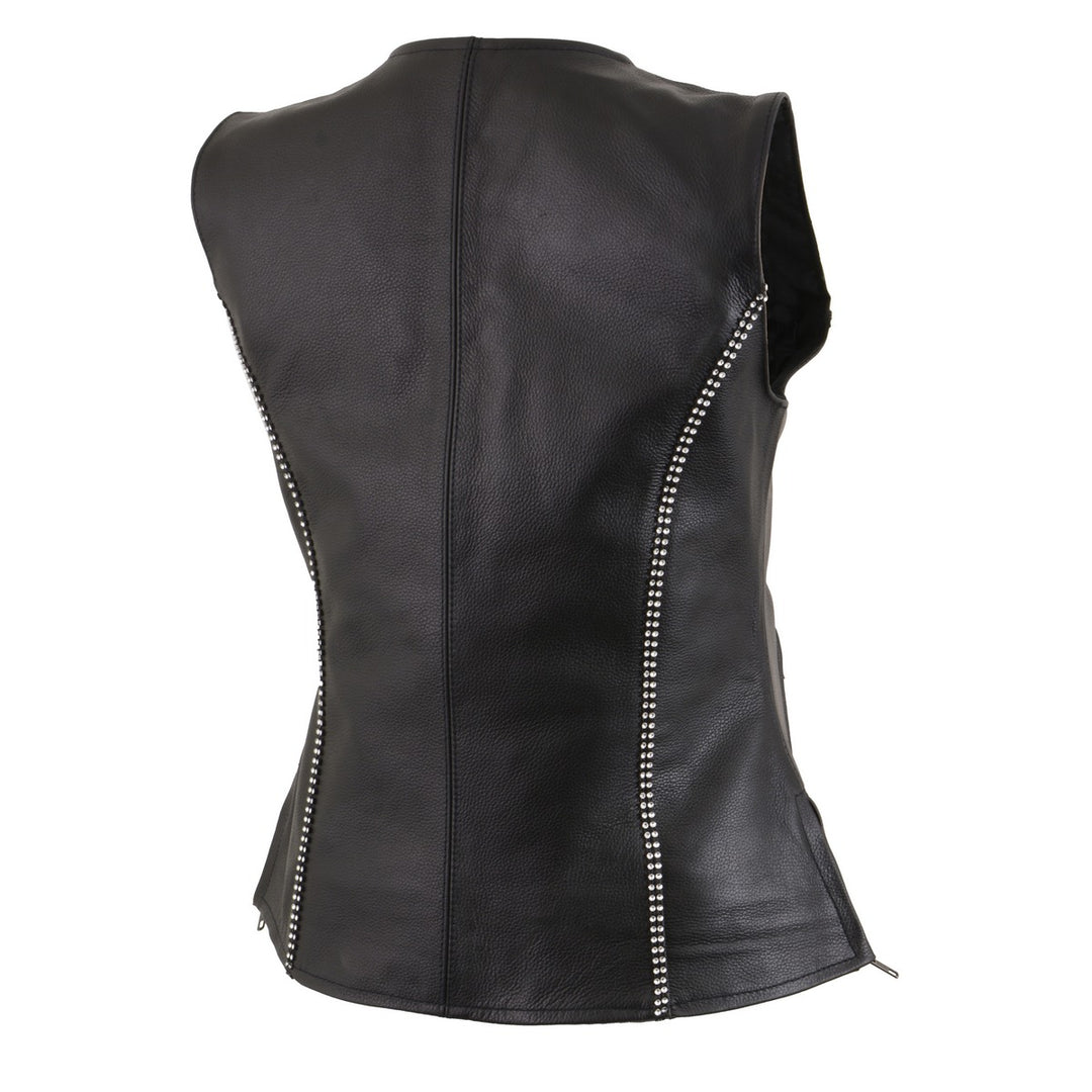 Milwaukee Leather MLL4502 Women&