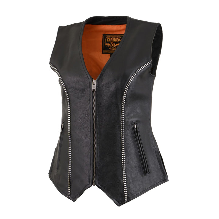 Milwaukee Leather MLL4502 Women&