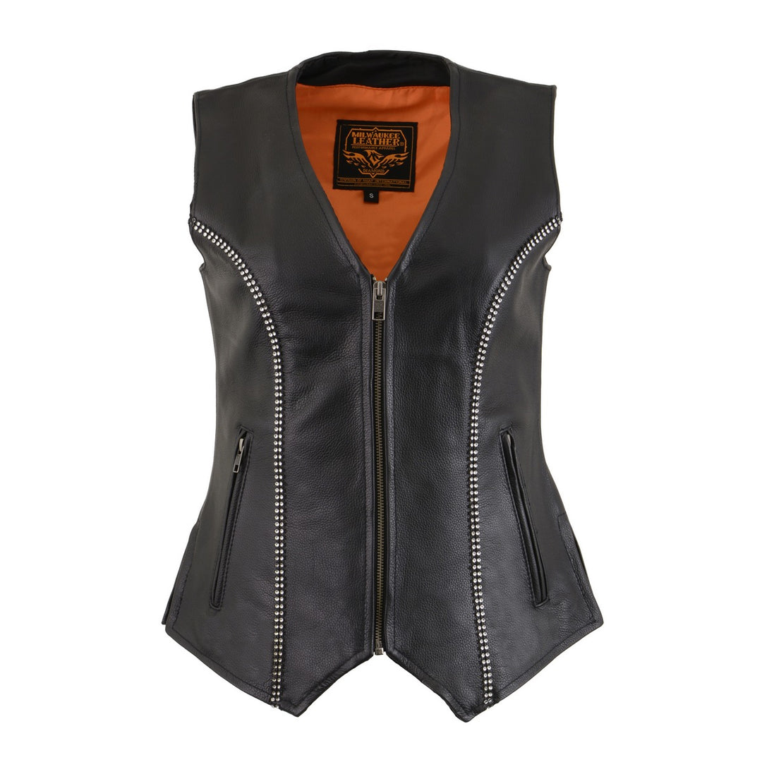 Milwaukee Leather MLL4502 Women&
