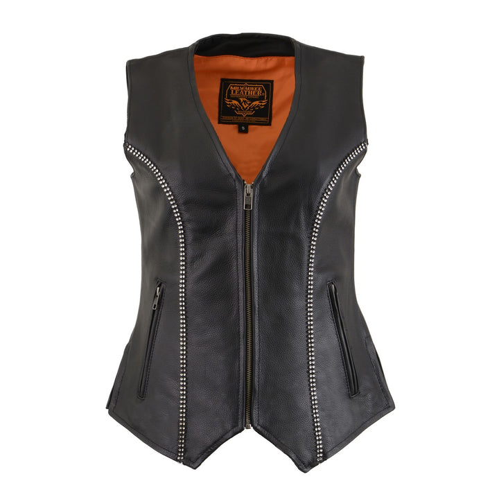 Milwaukee Leather MLL4502 Women&