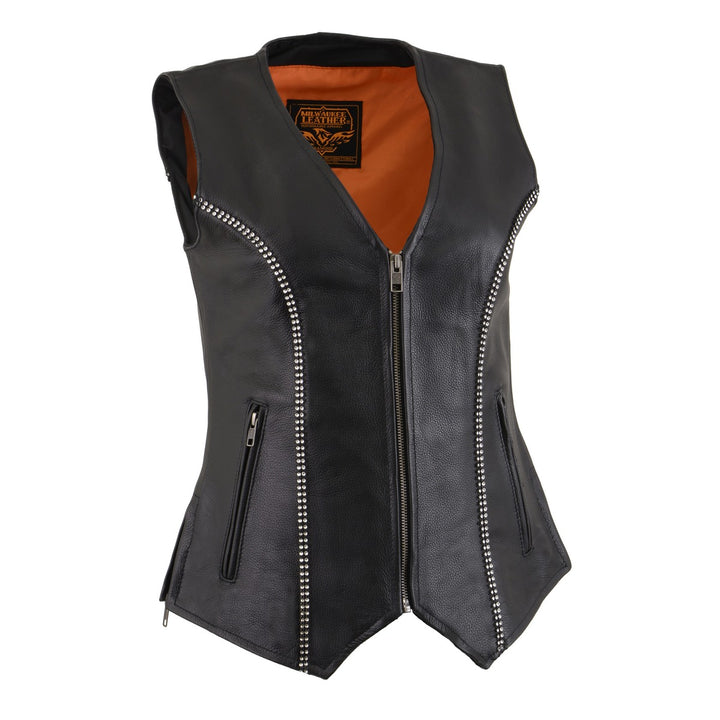 Milwaukee Leather MLL4502 Women&