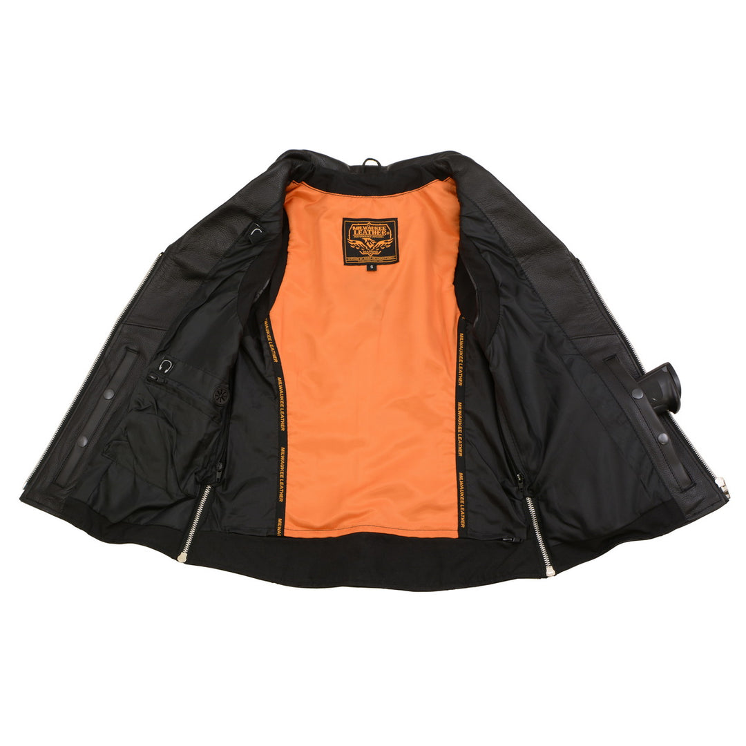 Milwaukee Leather MLL4503 Women&