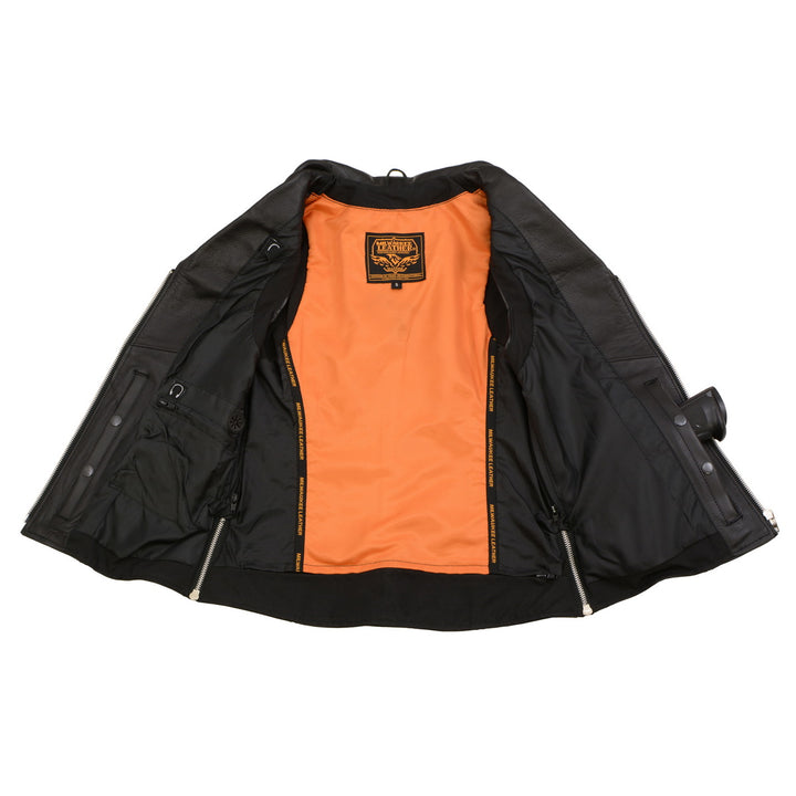 Milwaukee Leather MLL4503 Women&