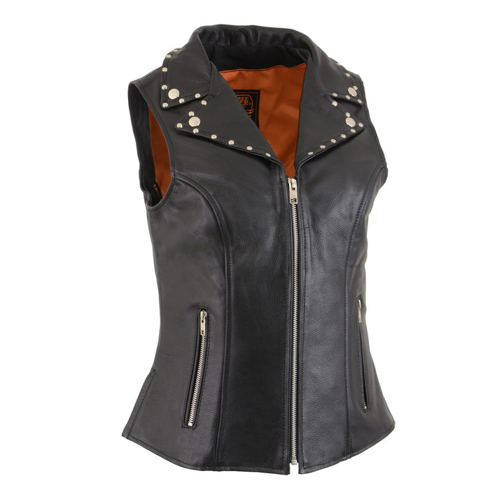 Milwaukee Leather MLL4503 Women&