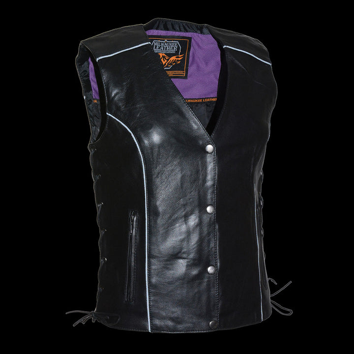 Milwaukee Leather MLL4505 Women&