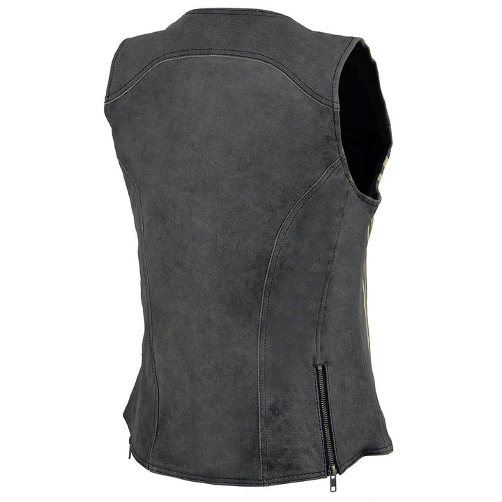 Milwaukee Leather MLL4506 Women&