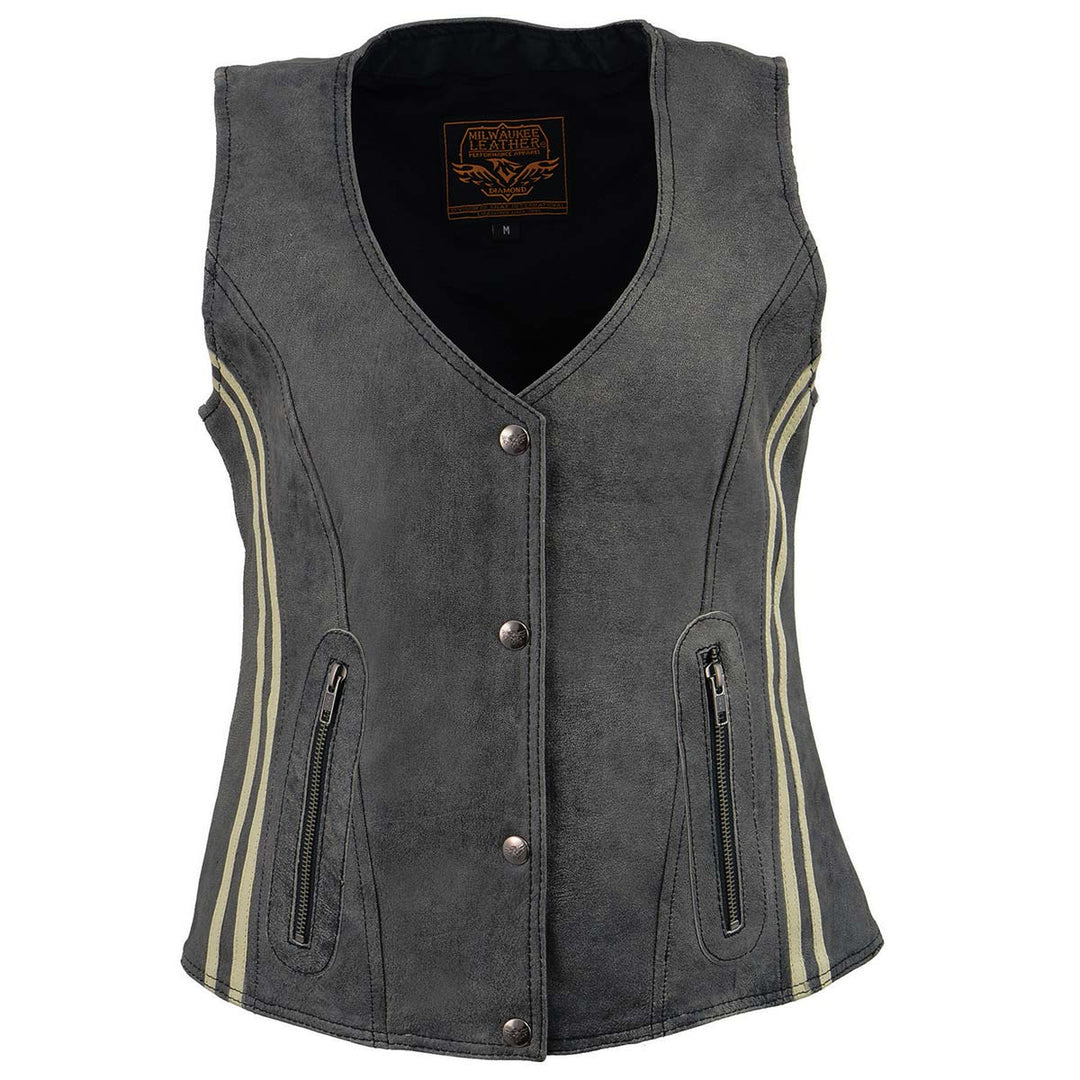 Milwaukee Leather MLL4506 Women&