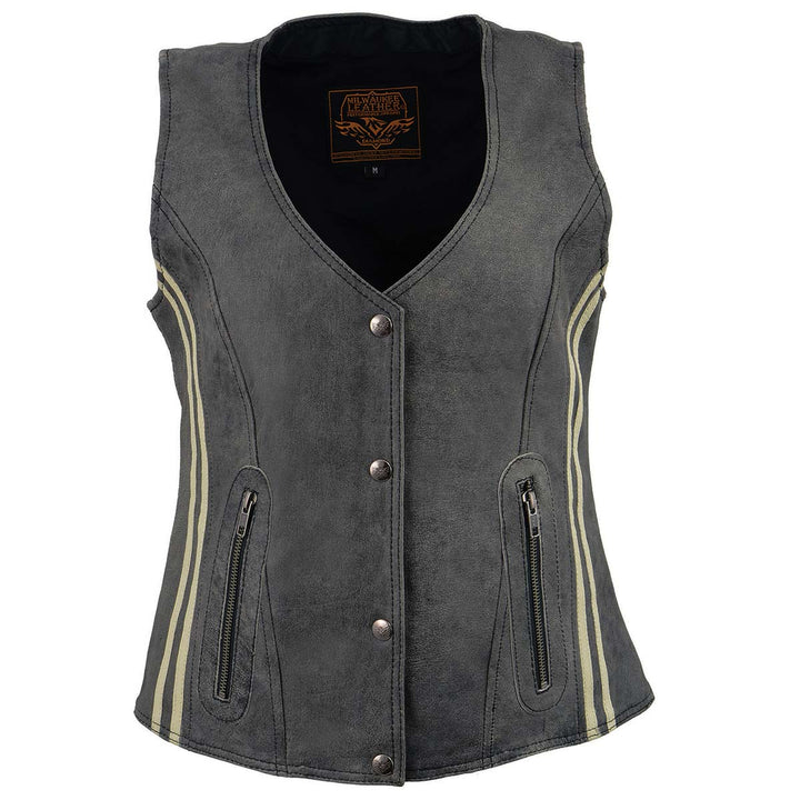 Milwaukee Leather MLL4506 Women&