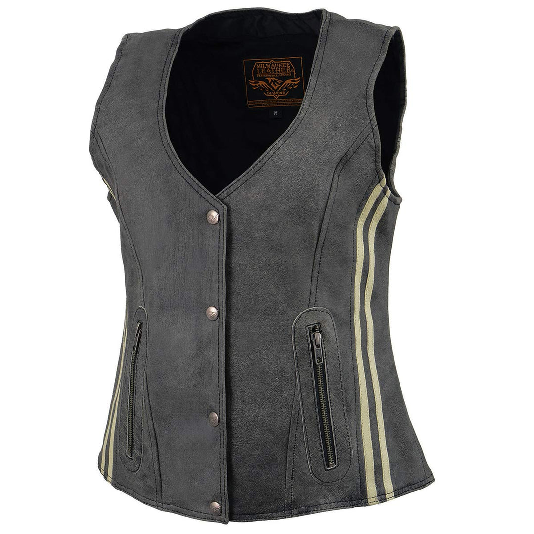 Milwaukee Leather MLL4506 Women&