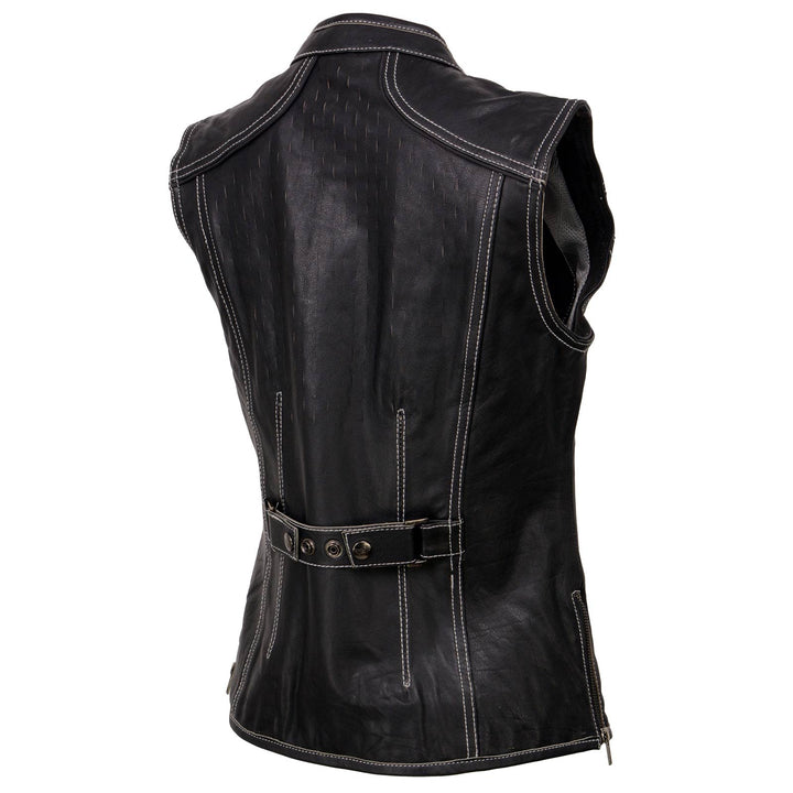 Milwaukee Leather MLL4507 Women&