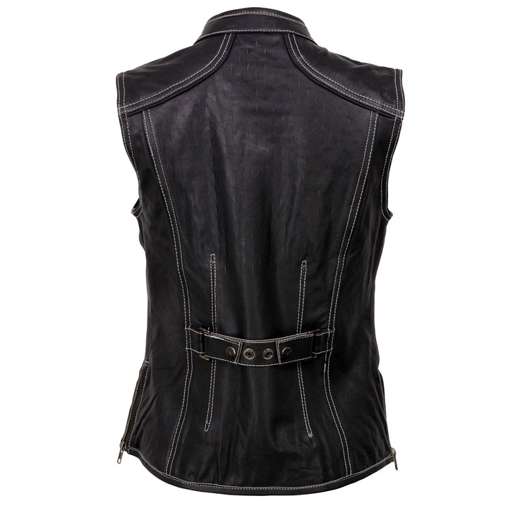 Milwaukee Leather MLL4507 Women&