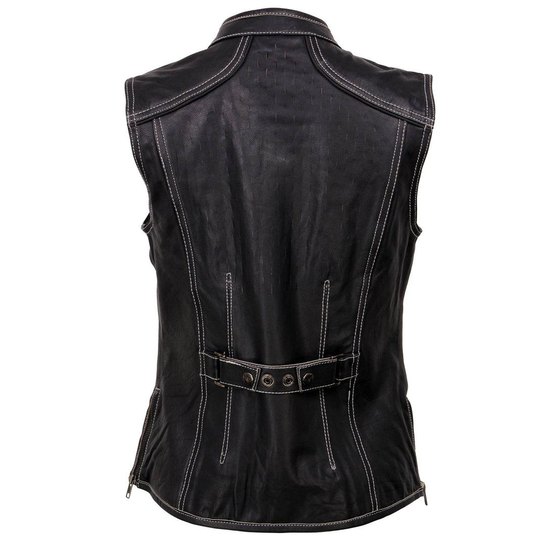 Milwaukee Leather MLL4507 Women&
