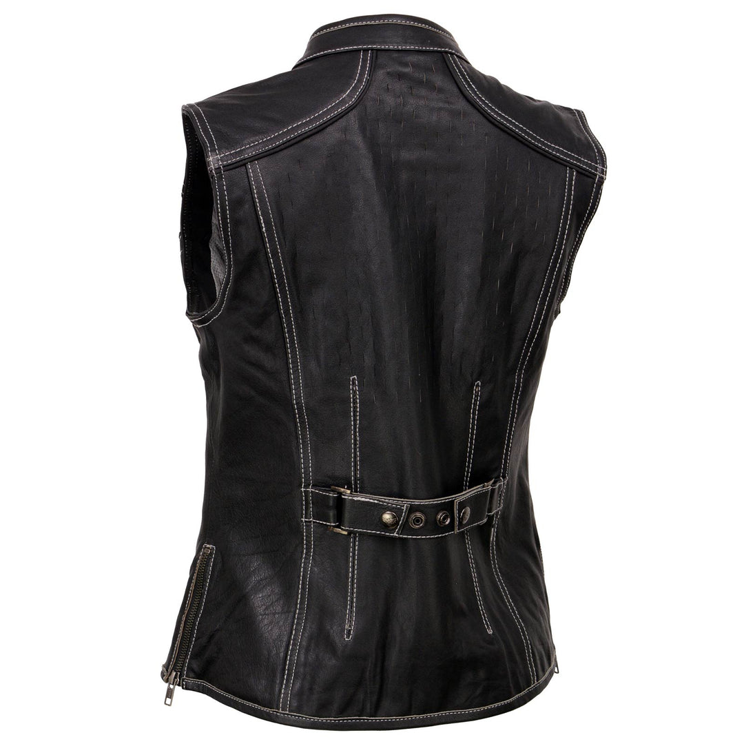 Milwaukee Leather MLL4507 Women&