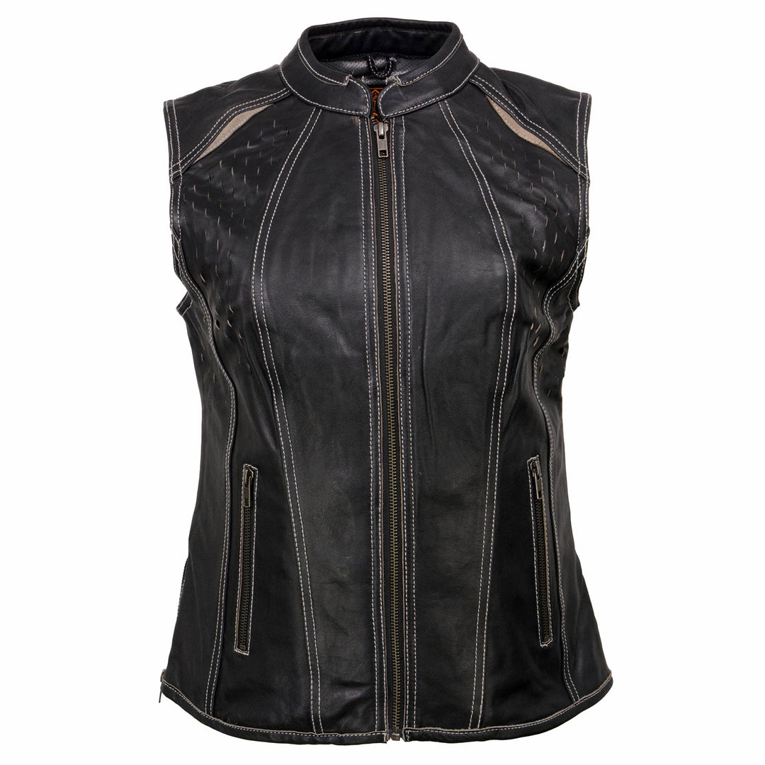 Milwaukee Leather MLL4507 Women&