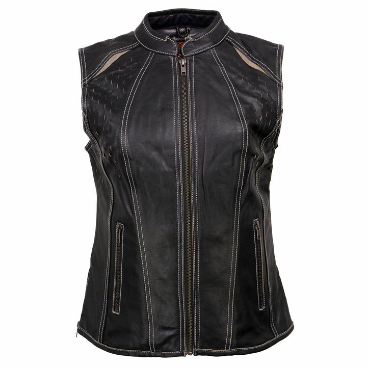 Milwaukee Leather MLL4507 Women&