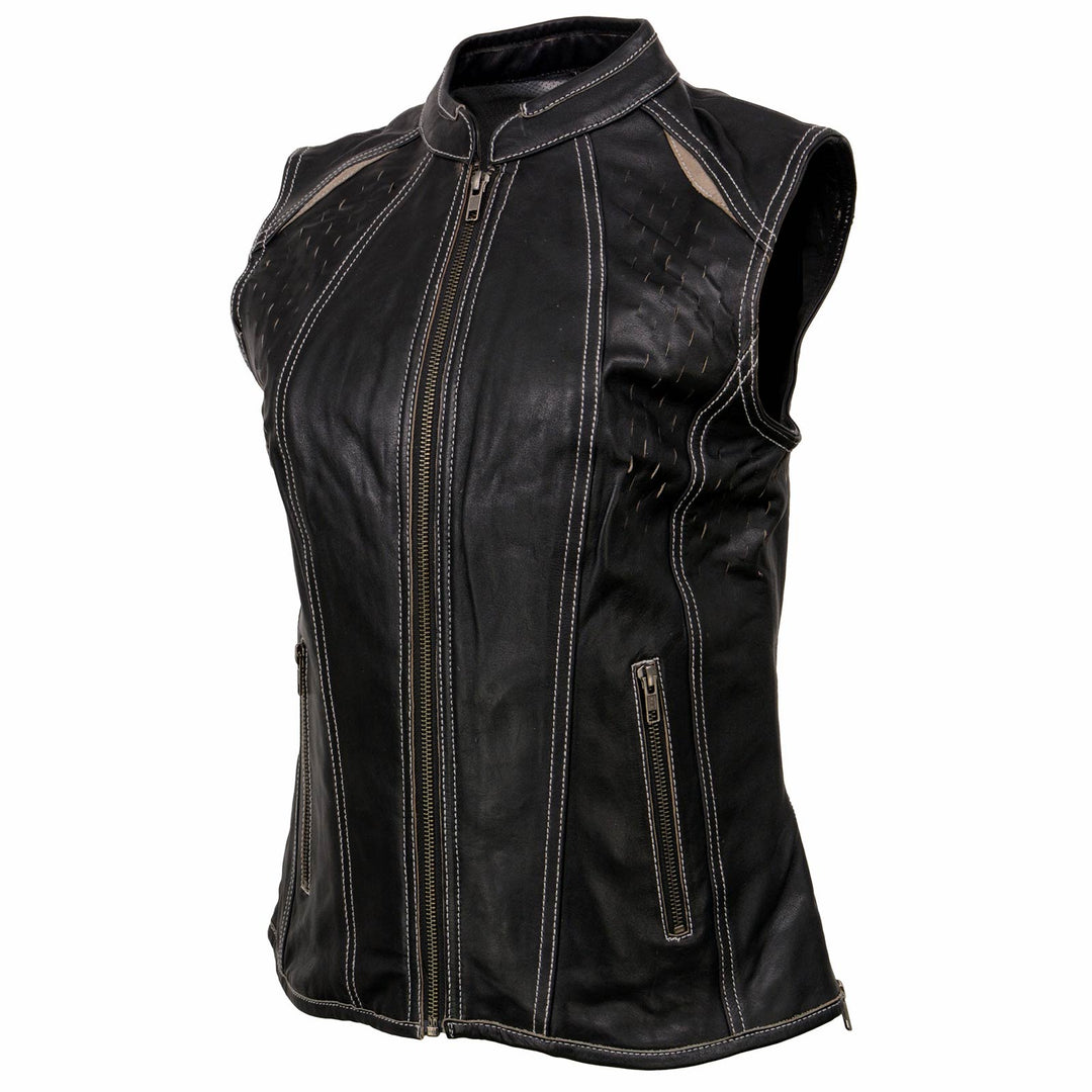 Milwaukee Leather MLL4507 Women&