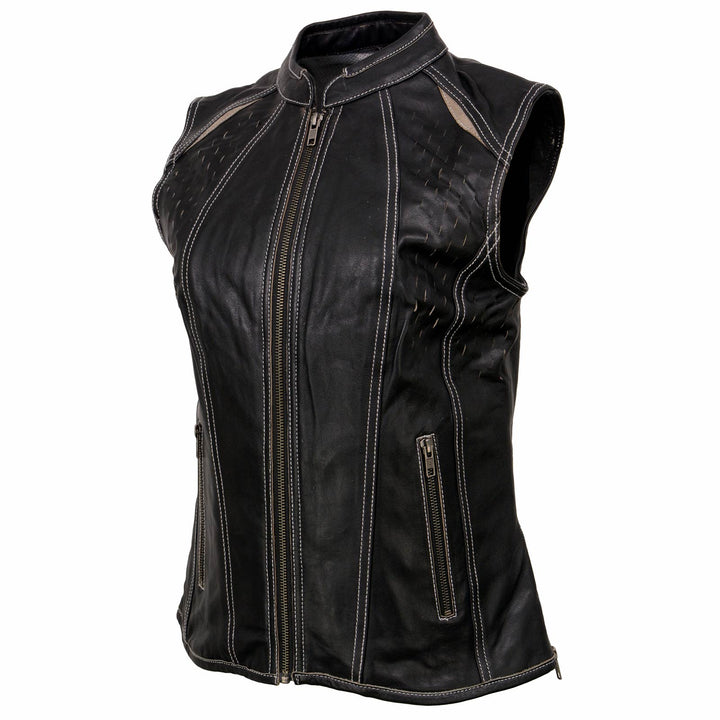 Milwaukee Leather MLL4507 Women&