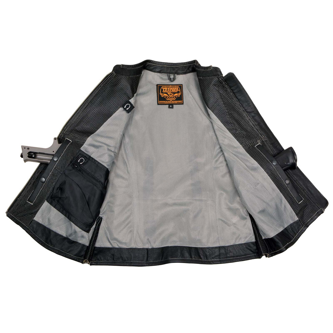 Milwaukee Leather MLL4507 Women&